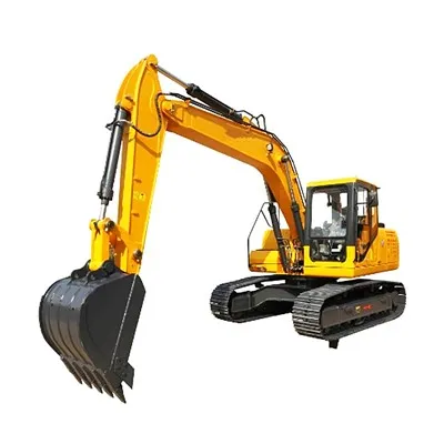 Gwan Pwa Excavator